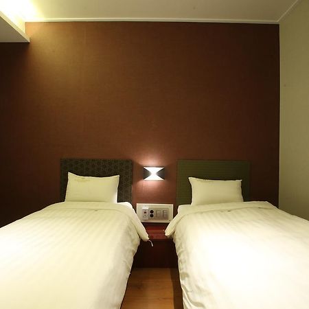 K-Pop Residence Myeongdong 1 Seoul Exteriör bild